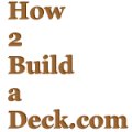 how2buildadeck.com