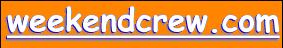weekendcrew.com